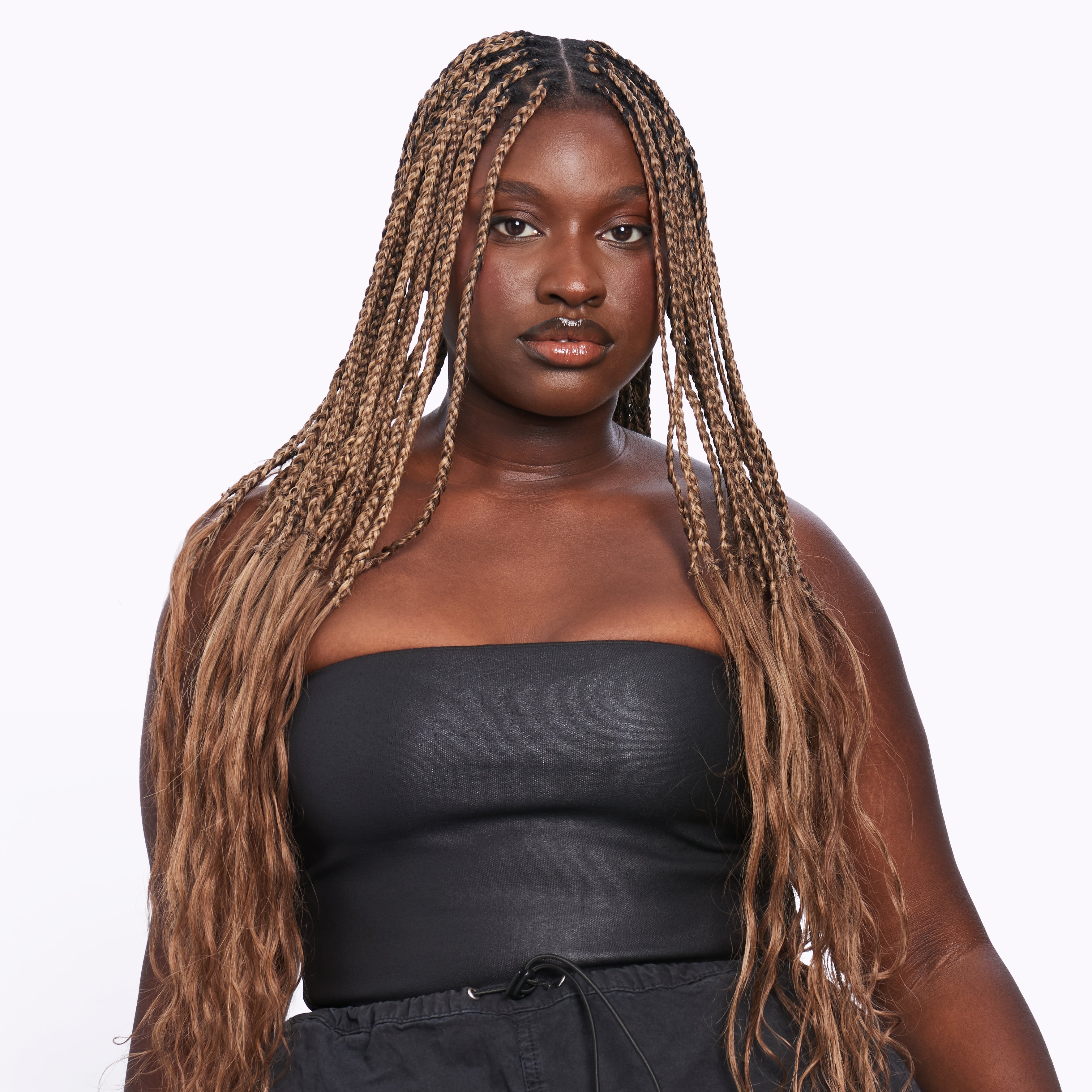Braid-It Human Hair