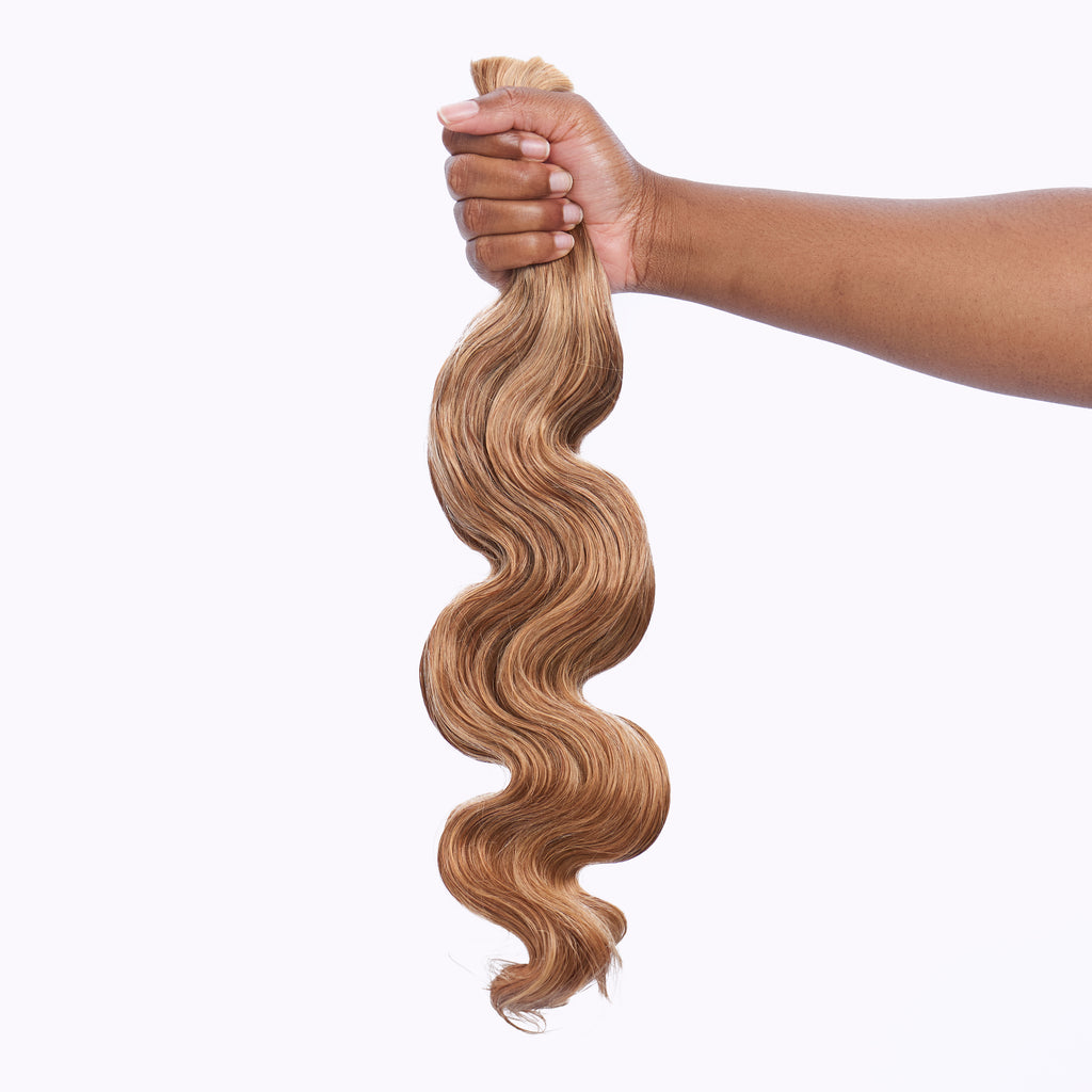 Braid-it Human Hair: Body Wave