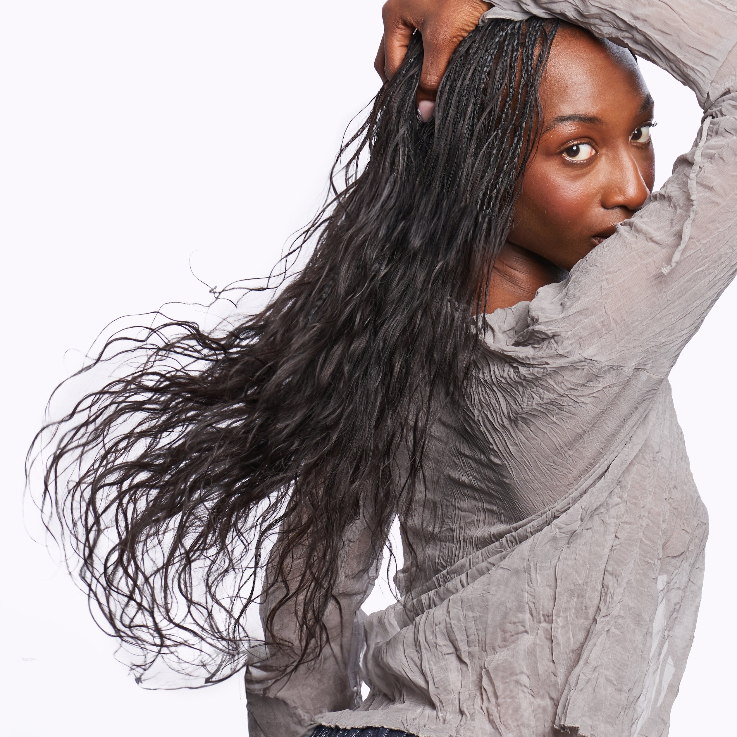 Braid-it Human Hair: Body Wave
