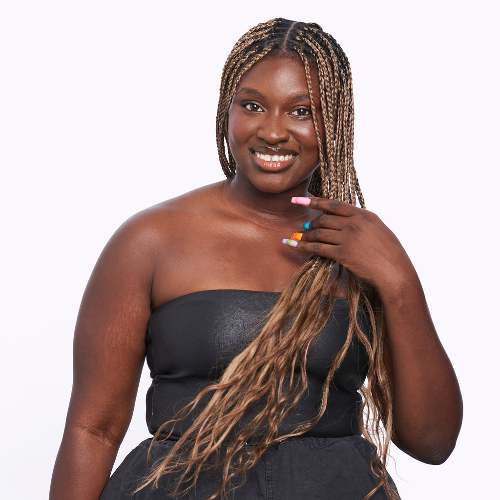 Braid-it Human Hair: Body Wave