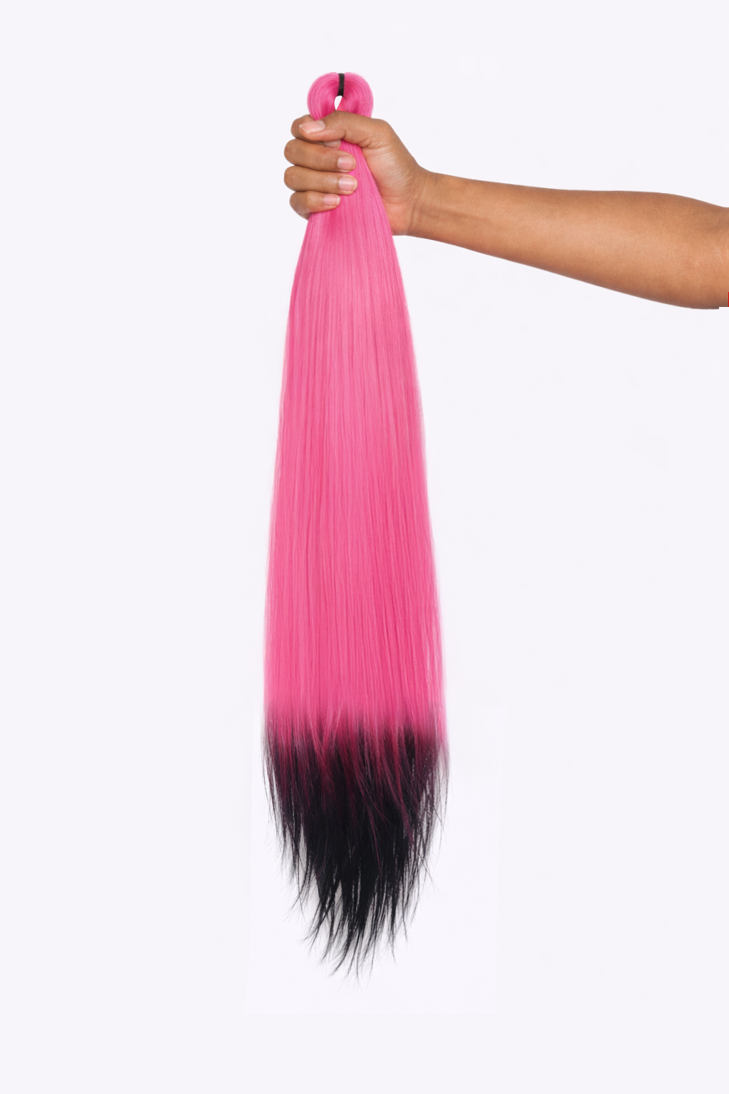 Limited Pink Edition: Textured Straight | Braid-it Synths®2