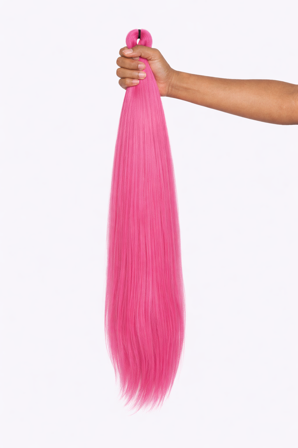 Limited Pink Edition: Textured Straight | Braid-it Synths®2