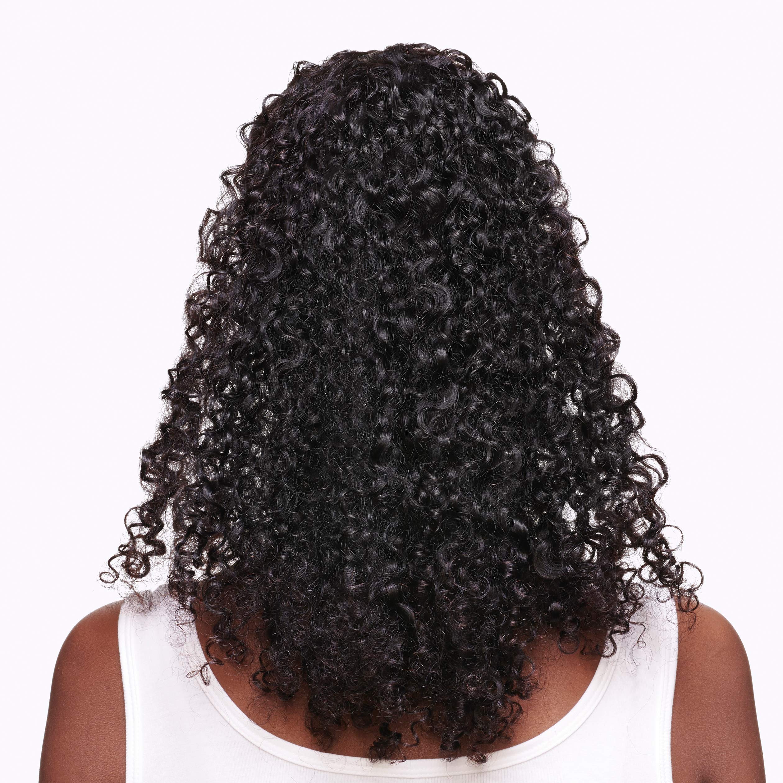Corks Crew Ponytail