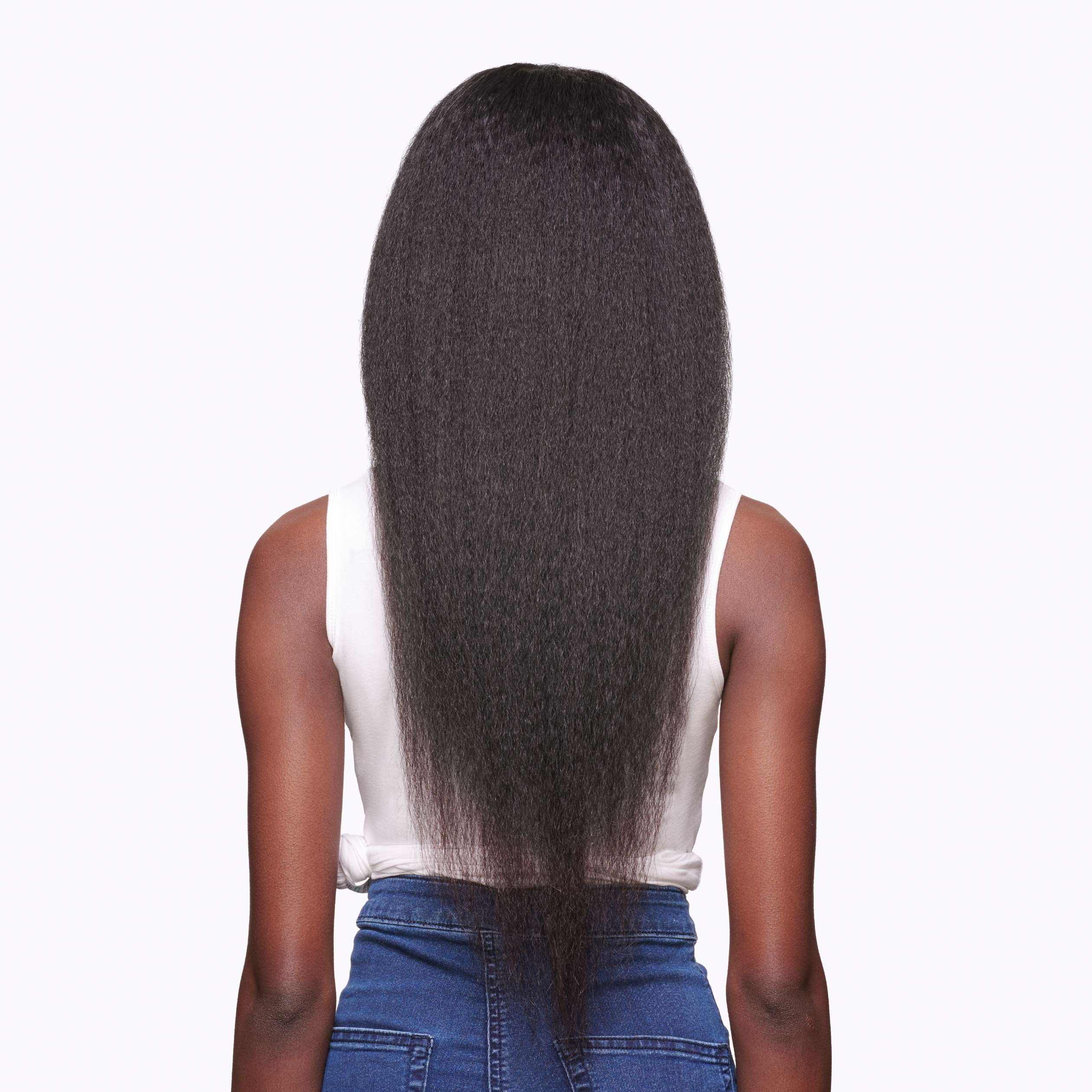Press'd Lace Wig